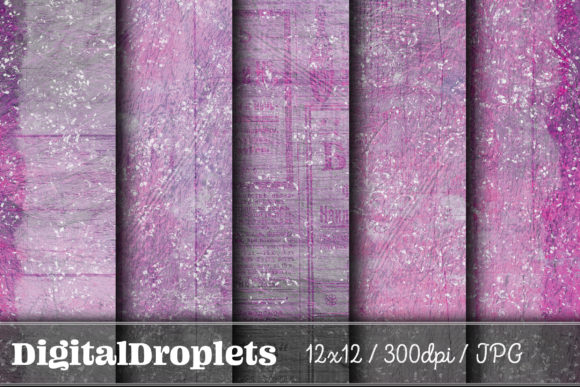 Elegant Vintage Wallpaper Vol. 13