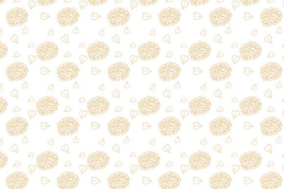 Flower Premium Pattern: Elegant Design for Every Need