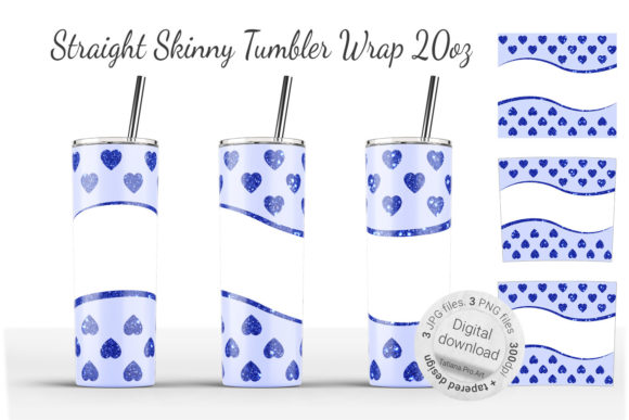 Glitter Tumbler Sublimation: A Sparkling Solution for Customized 20oz Tumblers
