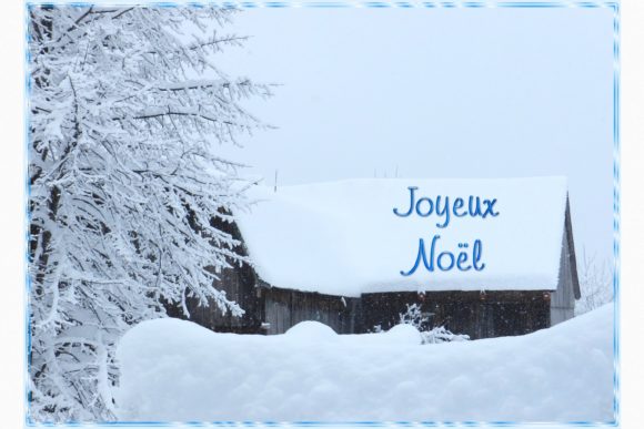 Joyeux Noël Du Canada: A High-Resolution French Holiday Resource for Creative Professionals