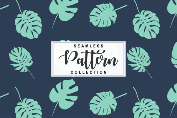 Leaves Seamless Pattern: The Versatile Digital Design Asset for Every Celebration