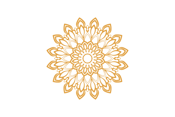 Mandala Premium Graphic: A Comprehensive Overview for Designers and Creatives