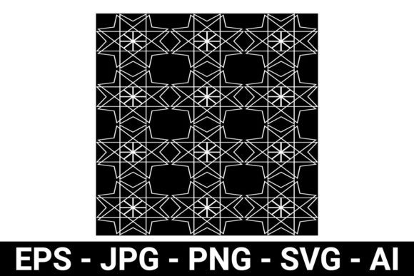 Tile Seamless Pattern for Background