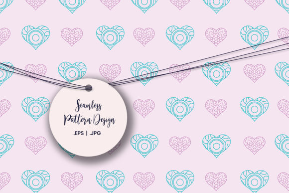 Valentines Day Digital Paper: A Practical Guide for Crafters and Designers
