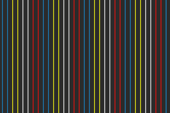Vertical Long Stripes Vector Pattern: A Versatile, Scalable Asset for Designers and Makers