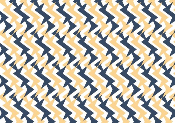 Zigeom: The Zigzag Geometric Pattern That Turns Everyday Surfaces Into Contemporary Statements